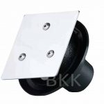 Thông tắc sàn - Phễu Thoát Sàn Bạch Kim - Công Ty TNHH Kỹ Thuật SX TM Bạch Kim
